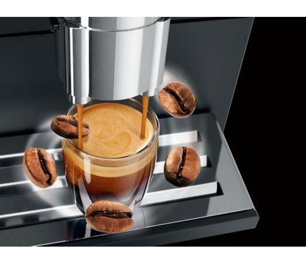 Jura Ekspres automatyczny ENA 9 Ristretto Black - 1393097 - zdjęcie 3